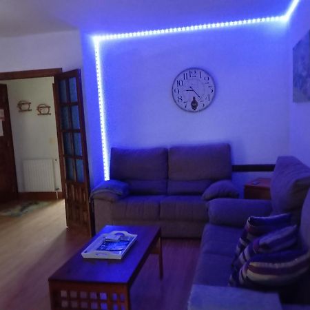 Apartamento Penalabra Potes Buitenkant foto