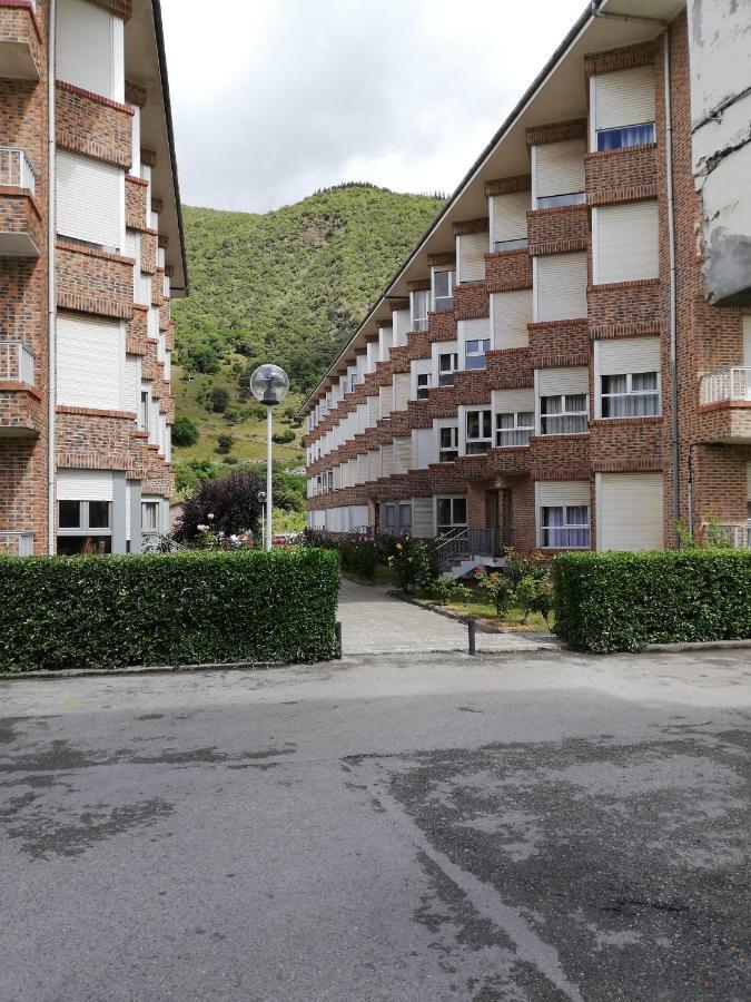 Apartamento Penalabra Potes Buitenkant foto