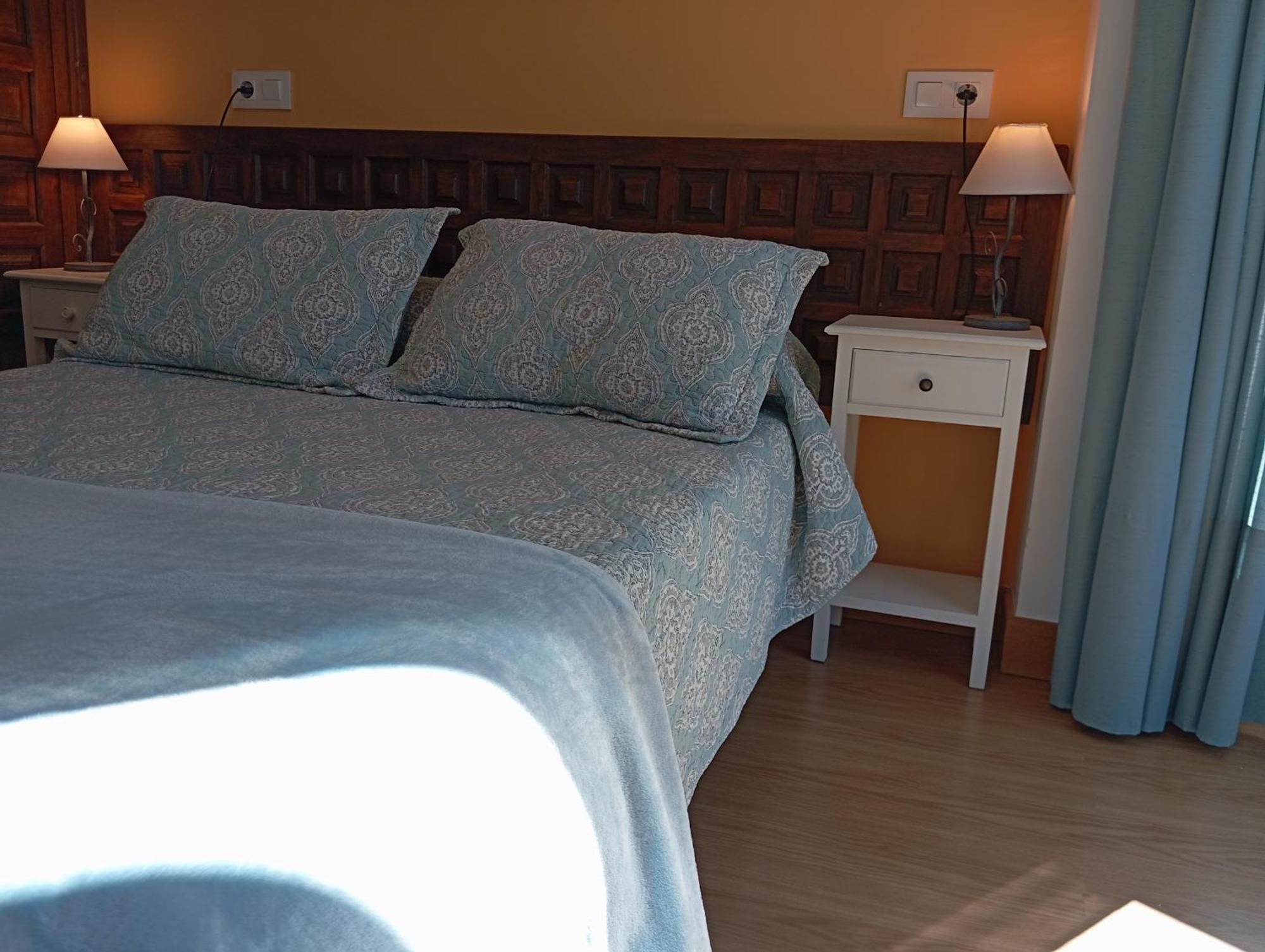 Apartamento Penalabra Potes Buitenkant foto