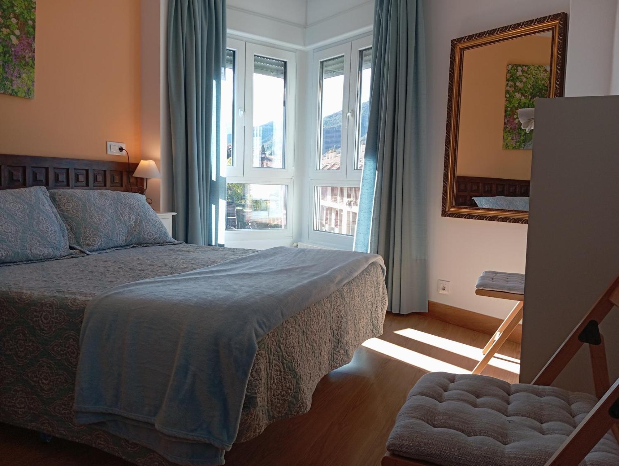 Apartamento Penalabra Potes Kamer foto