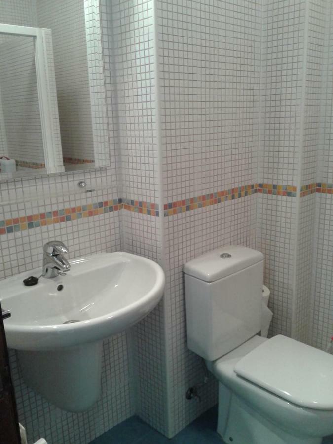 Apartamento Penalabra Potes Buitenkant foto