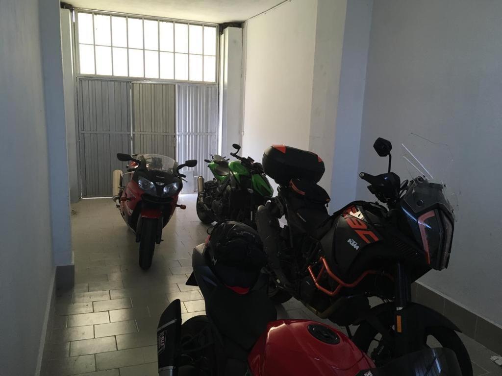 Apartamento Penalabra Potes Buitenkant foto