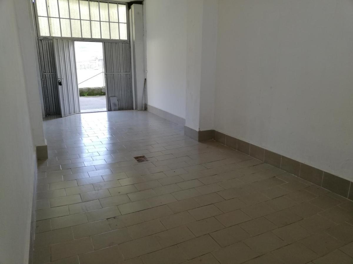 Apartamento Penalabra Potes Buitenkant foto
