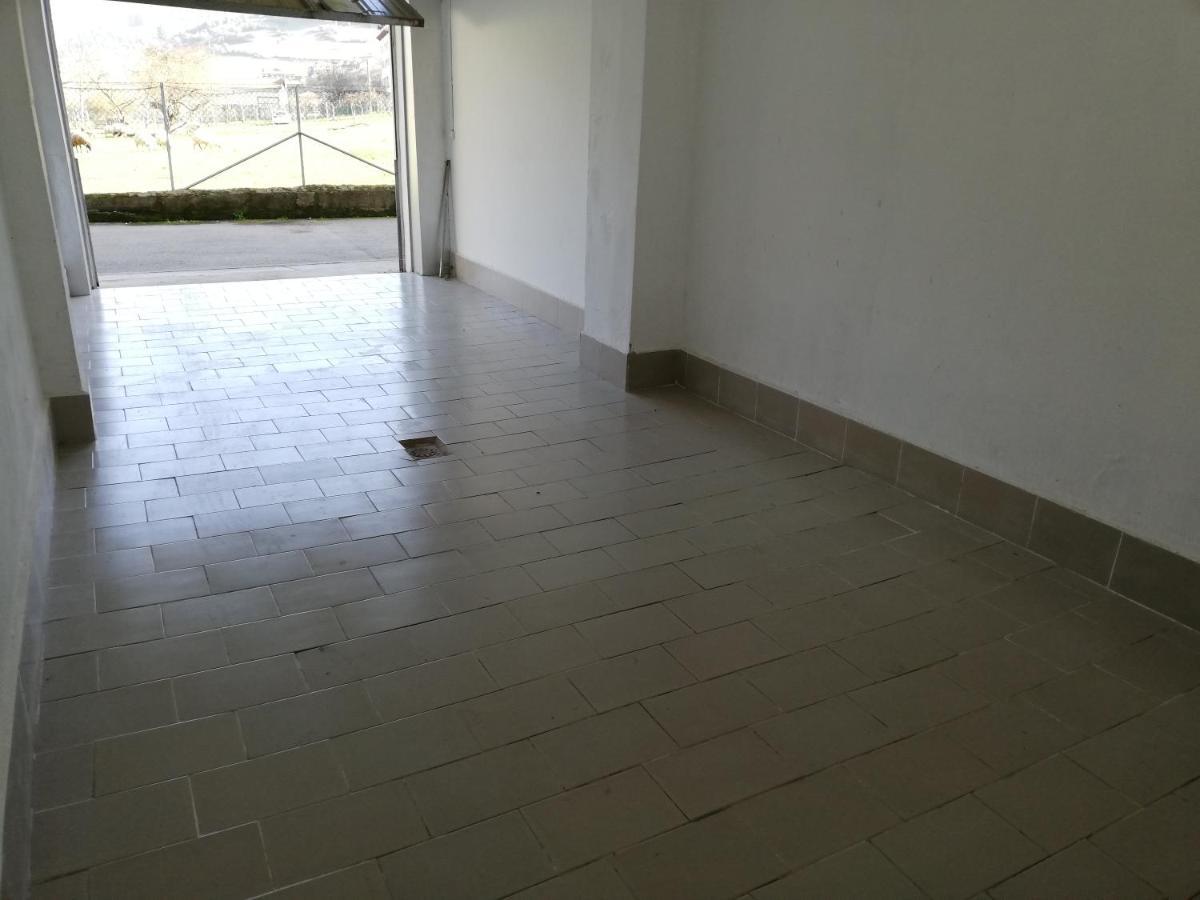 Apartamento Penalabra Potes Buitenkant foto